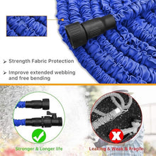 ExpandFlow Hose