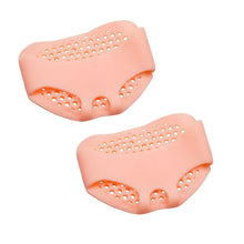 Toe separator for bunion relief, pair of correctors.